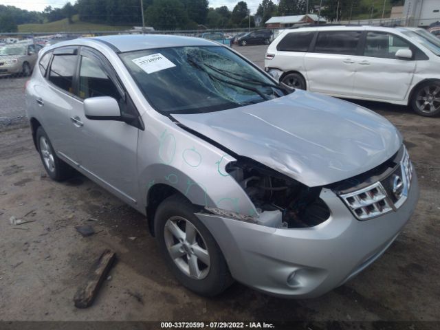 NISSAN ROGUE 2013 jn8as5mv0dw663058