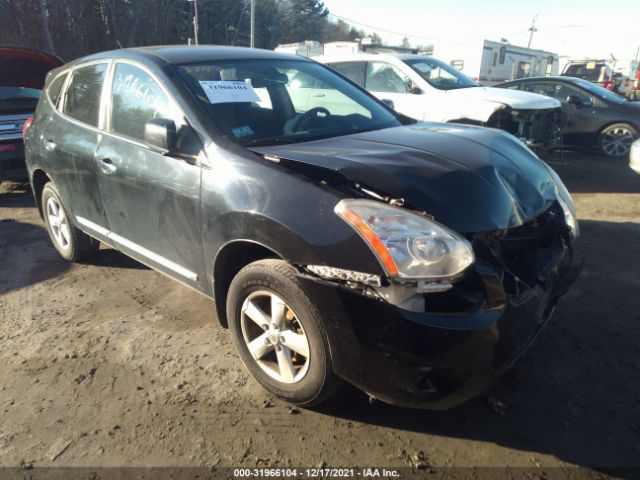 NISSAN ROGUE 2013 jn8as5mv0dw663576