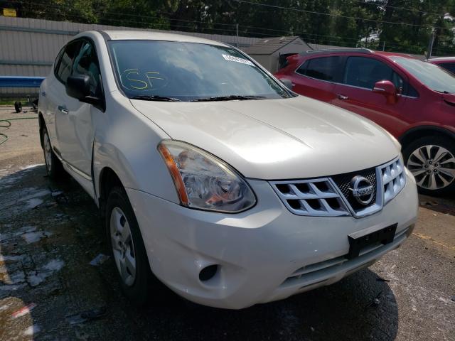 NISSAN ROGUE S 2013 jn8as5mv0dw663741