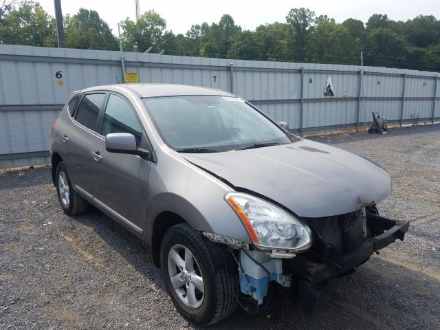 NISSAN ROGUE S 2013 jn8as5mv0dw663965