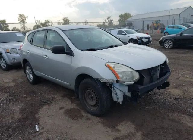 NISSAN ROGUE 2013 jn8as5mv0dw664159