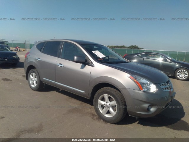 NISSAN ROGUE 2013 jn8as5mv0dw665201