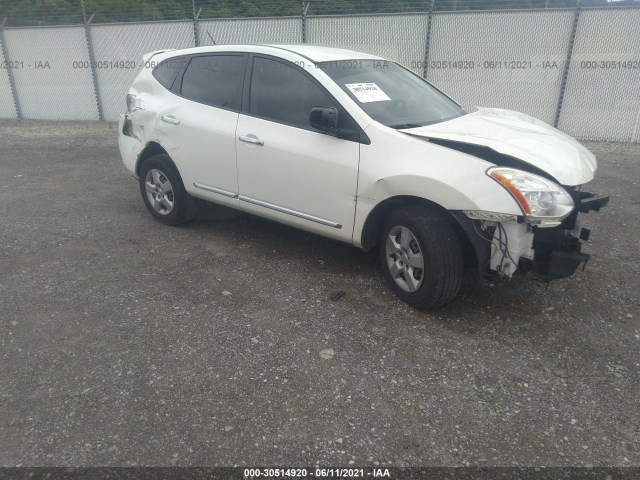 NISSAN ROGUE 2013 jn8as5mv0dw666185