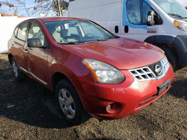 NISSAN ROGUE SELE 2014 jn8as5mv0ew200550