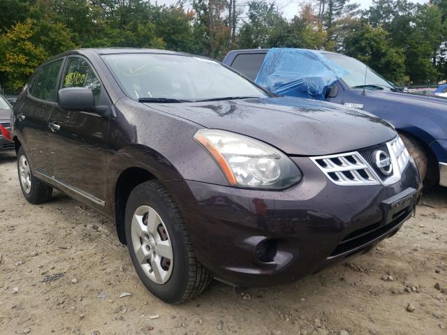 NISSAN ROGUE SELE 2014 jn8as5mv0ew200970