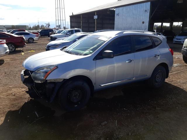 NISSAN ROGUE SELE 2014 jn8as5mv0ew204789