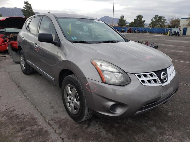 NISSAN ROGUE SELE 2014 jn8as5mv0ew702815