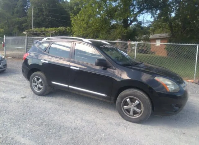 NISSAN ROGUE SELECT 2014 jn8as5mv0ew704564