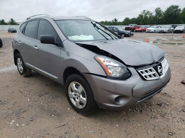 NISSAN ROGUE SELE 2014 jn8as5mv0ew706203