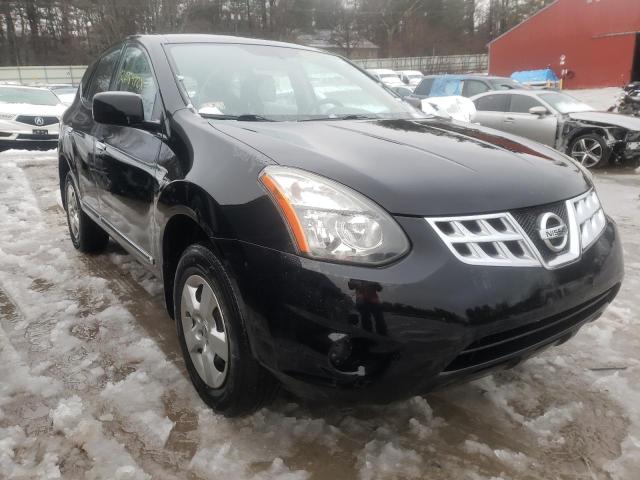 NISSAN ROGUE 2014 jn8as5mv0ew706363