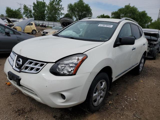 NISSAN ROGUE 2014 jn8as5mv0ew712101