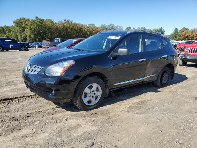 NISSAN ROGUE 2014 jn8as5mv0ew714222