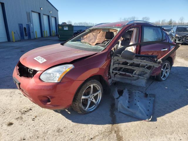 NISSAN ROGUE 2014 jn8as5mv0ew715385