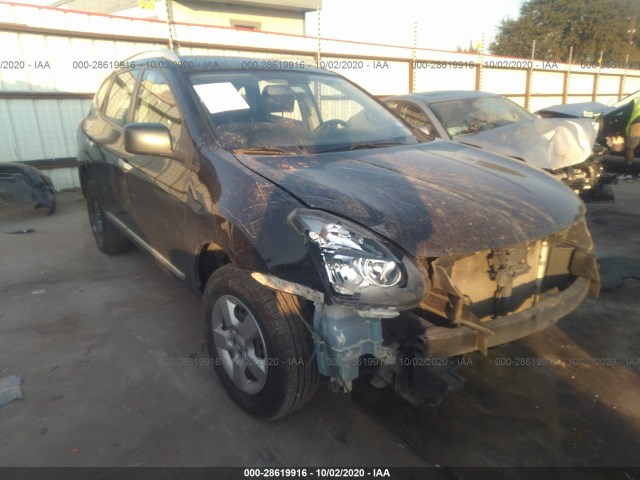 NISSAN ROGUE SELECT 2014 jn8as5mv0ew721798