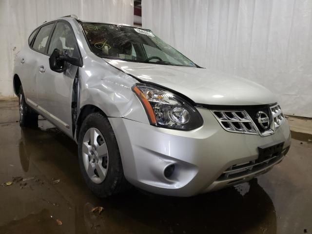 NISSAN ROGUE SELE 2015 jn8as5mv0fw252133