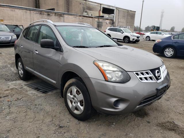 NISSAN ROGUE SELE 2015 jn8as5mv0fw253654