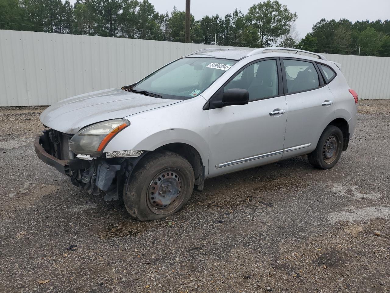 NISSAN ROGUE 2015 jn8as5mv0fw255257