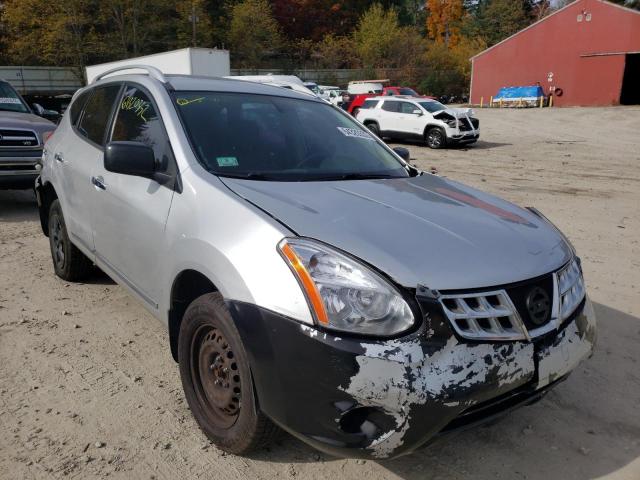 NISSAN ROGUE SELE 2015 jn8as5mv0fw255386