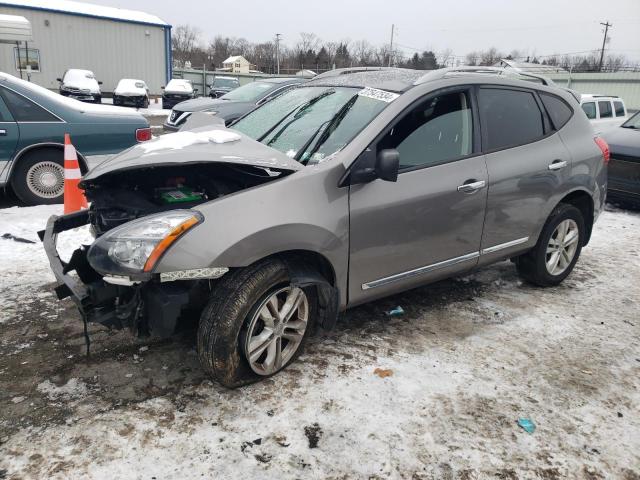 NISSAN ROGUE 2015 jn8as5mv0fw259437