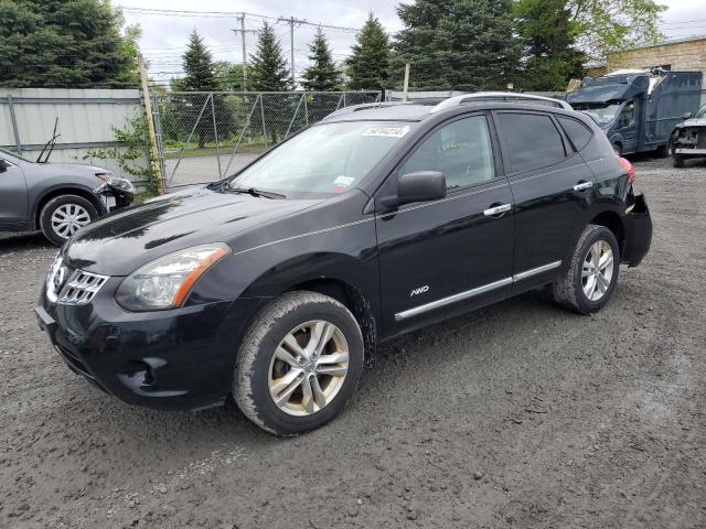 NISSAN ROGUE 2015 jn8as5mv0fw261026