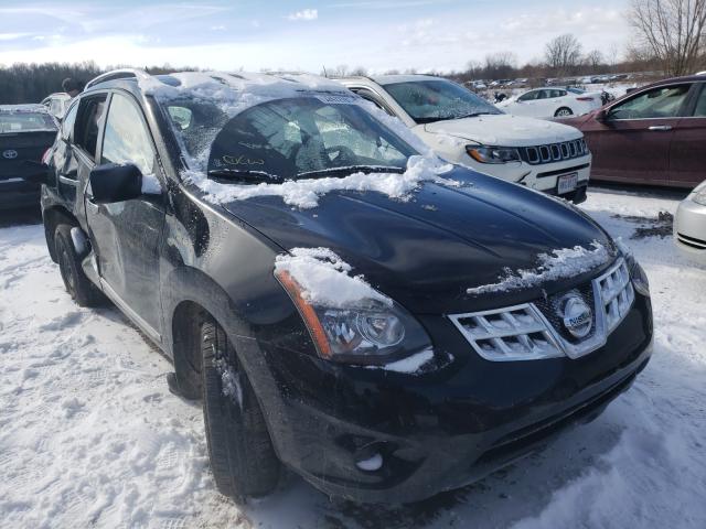 NISSAN ROGUE SELE 2015 jn8as5mv0fw261236