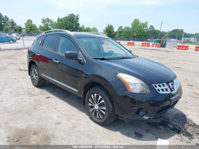 NISSAN ROGUE 2015 jn8as5mv0fw261513