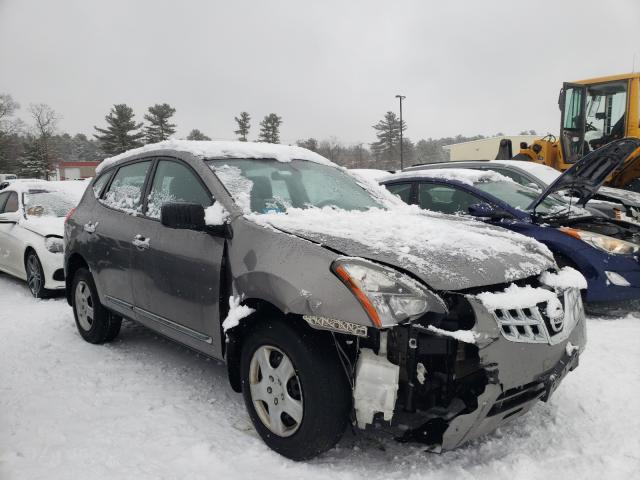 NISSAN ROGUE SELE 2015 jn8as5mv0fw756701