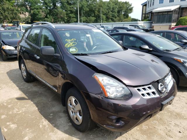 NISSAN ROGUE SELE 2015 jn8as5mv0fw757797