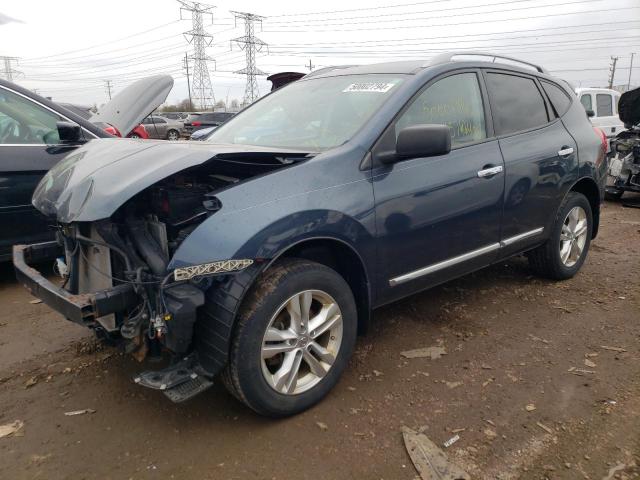 NISSAN ROGUE 2015 jn8as5mv0fw762224