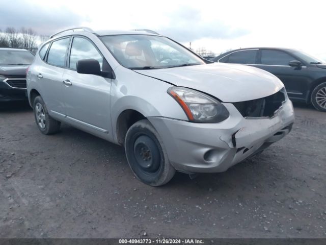 NISSAN ROGUE 2015 jn8as5mv0fw762482