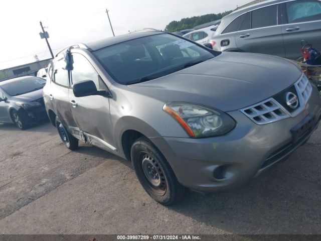 NISSAN ROGUE 2015 jn8as5mv0fw762899