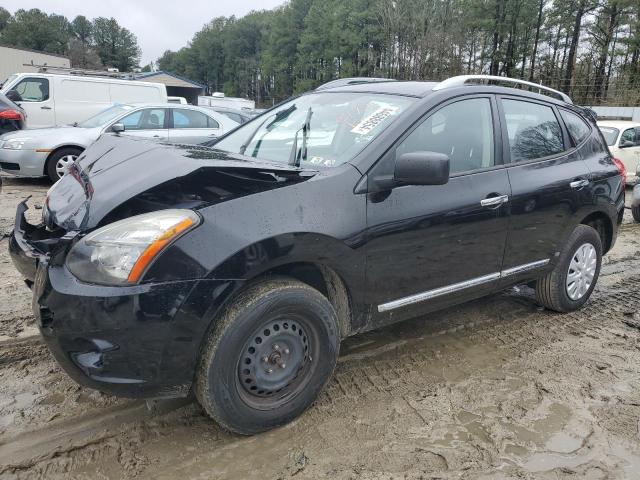 NISSAN ROGUE 2015 jn8as5mv0fw764104