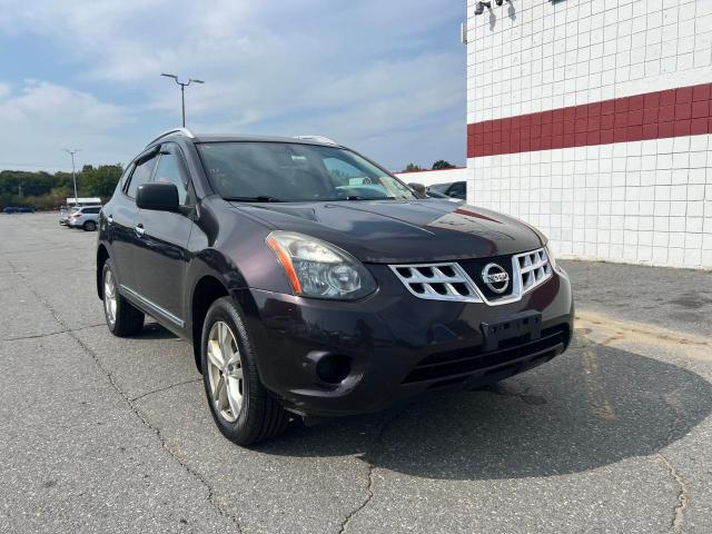 NISSAN ROGUE SELE 2015 jn8as5mv0fw764166