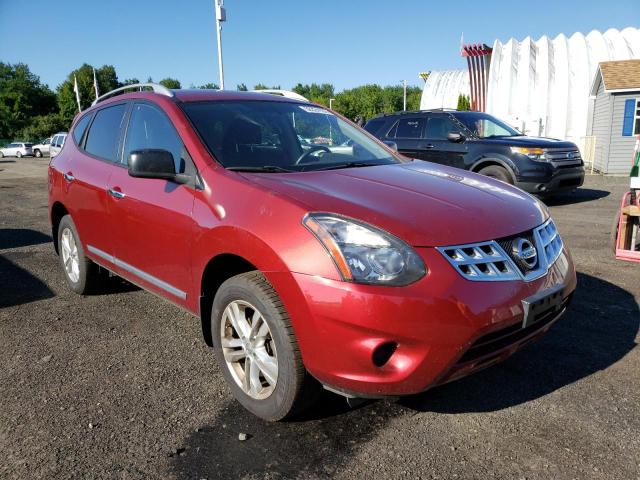 NISSAN ROGUE SELE 2015 jn8as5mv0fw766502