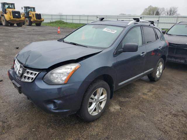 NISSAN ROGUE 2015 jn8as5mv0fw768122