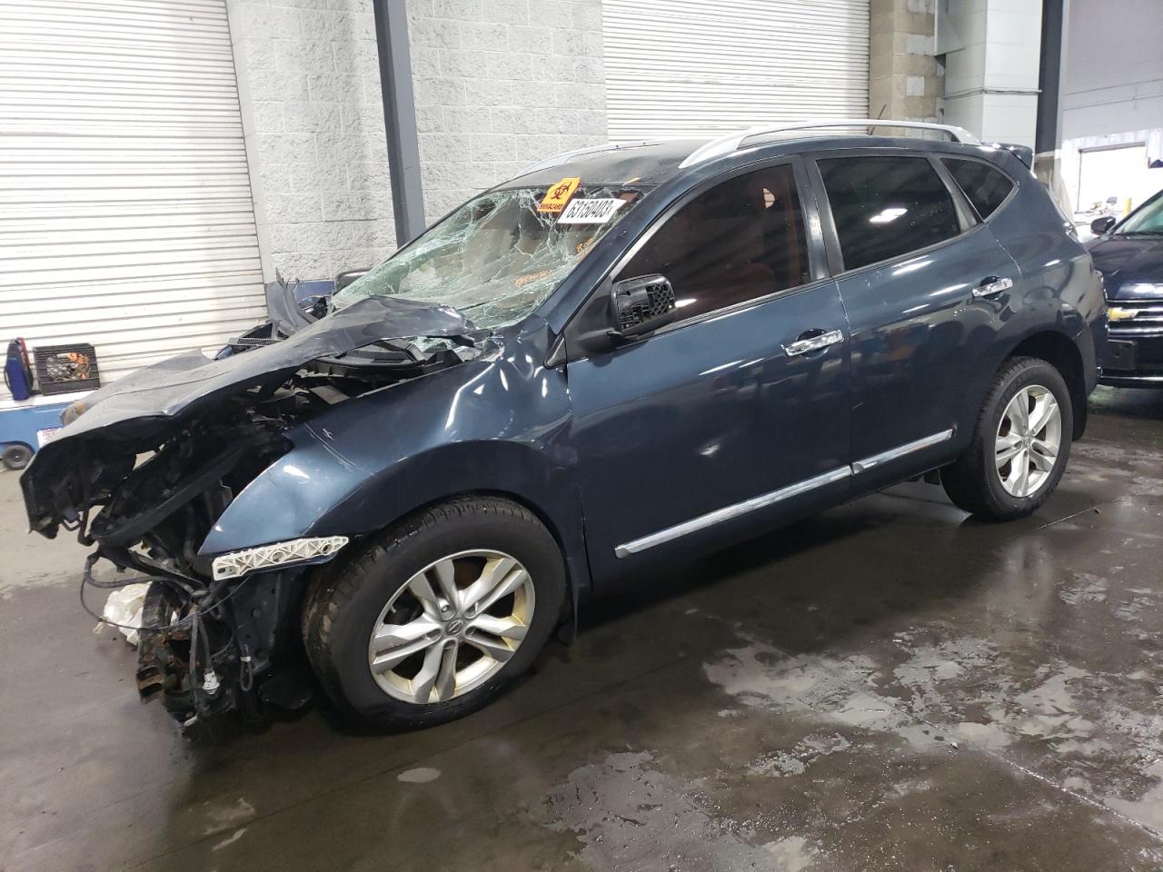 NISSAN NULL 2015 jn8as5mv0fw768329