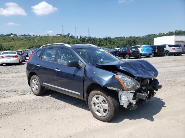 NISSAN ROGUE SELE 2015 jn8as5mv0fw768640