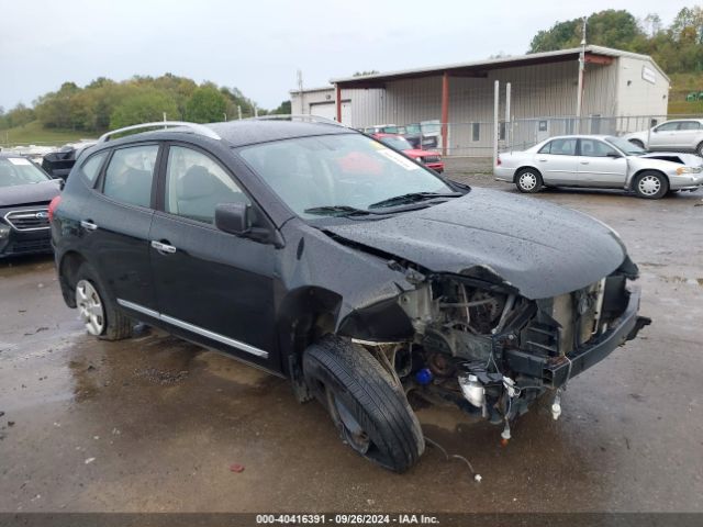 NISSAN ROGUE 2015 jn8as5mv0fw770369