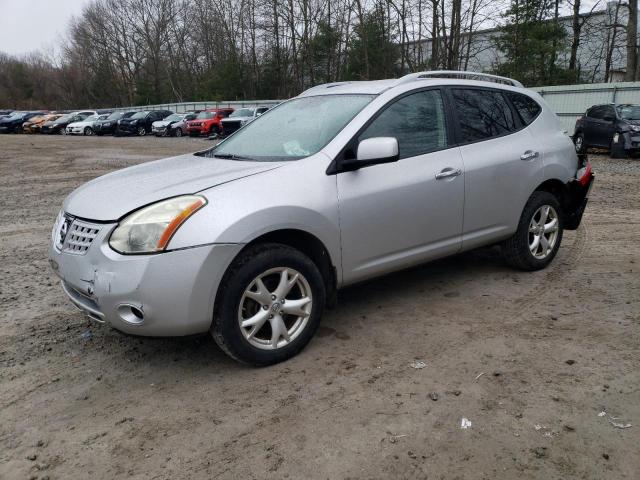 NISSAN ROGUE 2010 jn8as5mv1aw100581