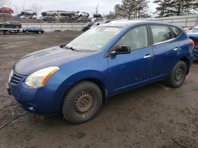 NISSAN ROGUE 2010 jn8as5mv1aw100810