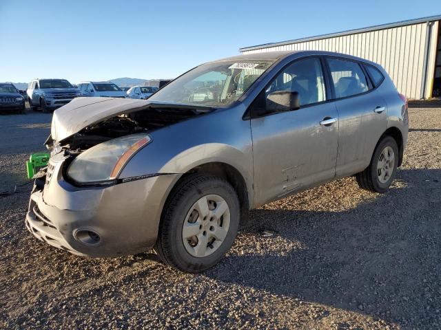 NISSAN ROGUE 2010 jn8as5mv1aw104243