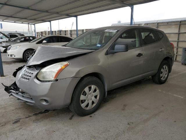 NISSAN ROGUE S 2010 jn8as5mv1aw111189