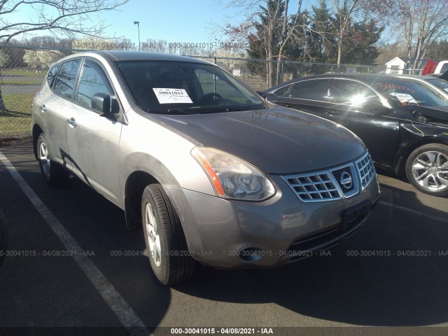 NISSAN ROGUE 2010 jn8as5mv1aw113072