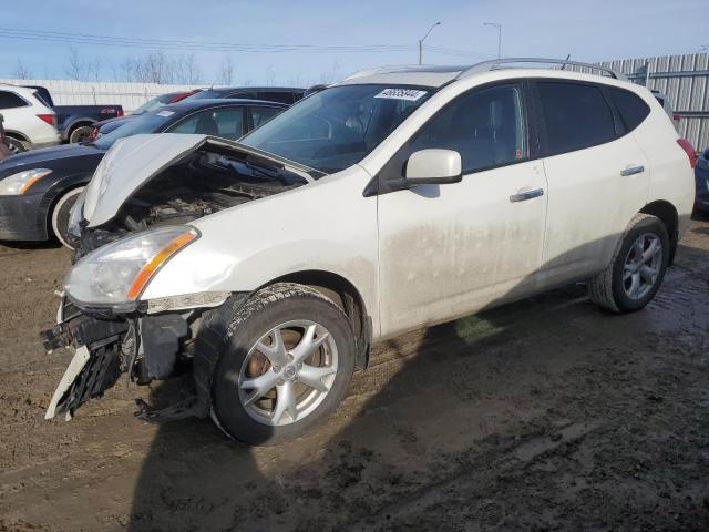 NISSAN ROGUE 2010 jn8as5mv1aw122466