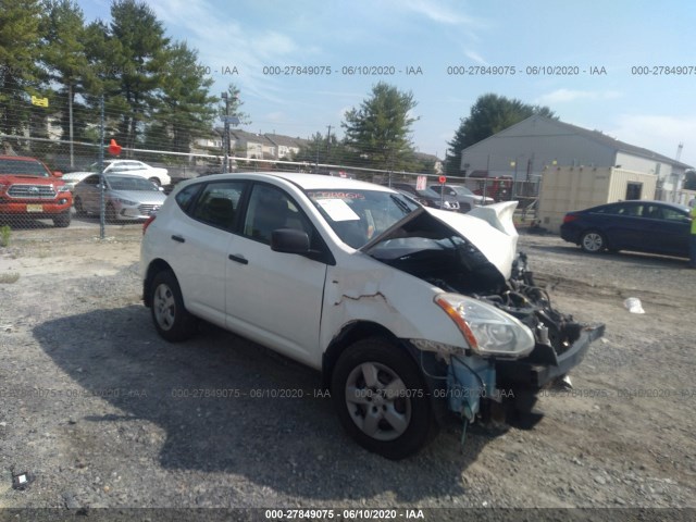 NISSAN ROGUE 2010 jn8as5mv1aw124704