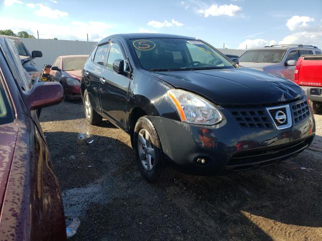 NISSAN ROGUE S 2010 jn8as5mv1aw124749