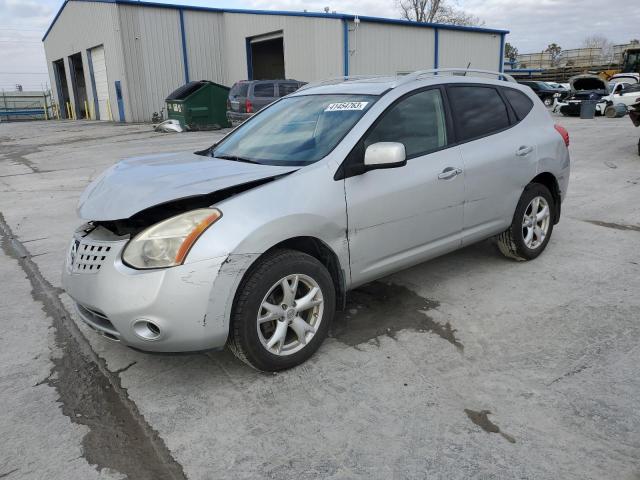 NISSAN ROGUE S 2010 jn8as5mv1aw125559