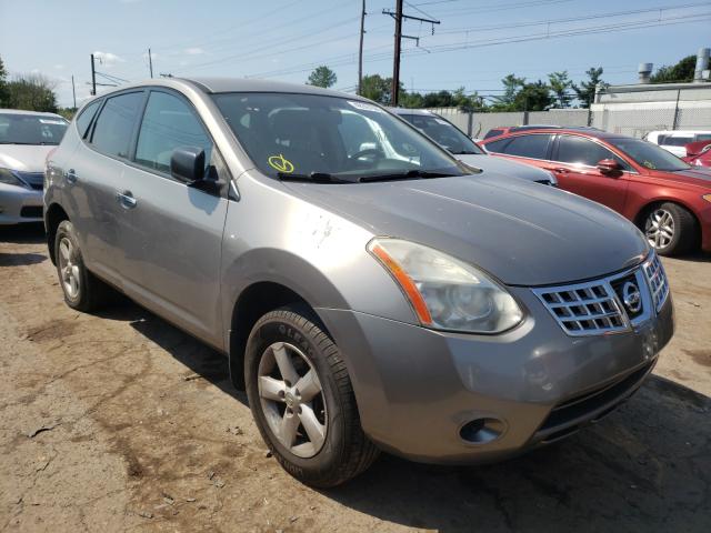 NISSAN ROGUE S 2010 jn8as5mv1aw125660