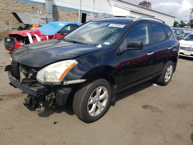 NISSAN ROGUE S 2010 jn8as5mv1aw126338