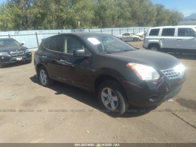 NISSAN ROGUE 2010 jn8as5mv1aw128087